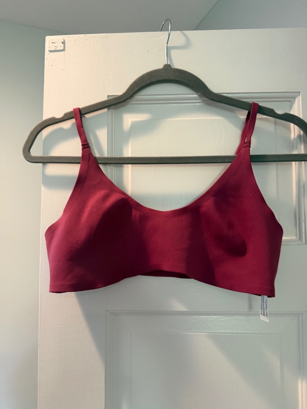 Free Peopke sports bra- low impact